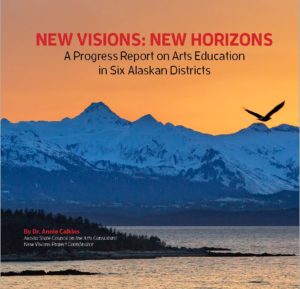 Image of New Visions: New Horizons Progress Report