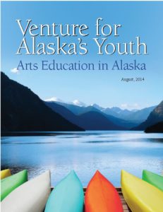 Image of Venture for Alaska's Youth