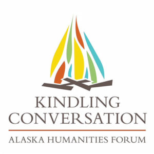 Kindling Conversation logo